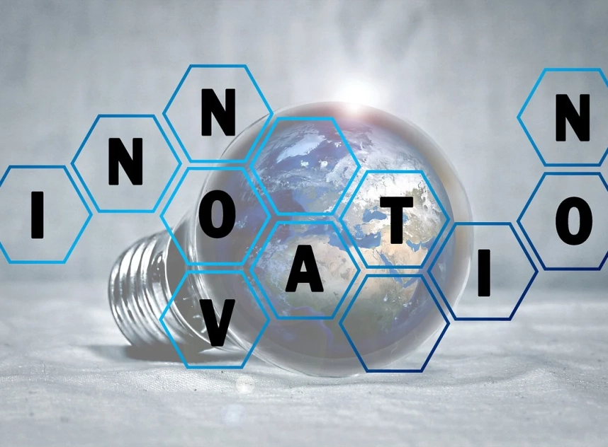 innovation